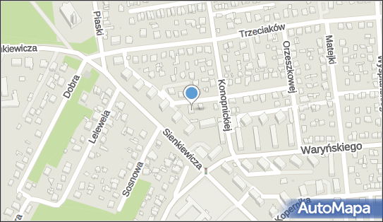 Badanie Rynku i Opinii Publicznej Reklama Marketing 27-400 - Przedsiębiorstwo, Firma, NIP: 6611272788