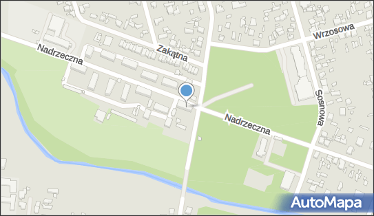 Badek Karolina Fizjoterapia i Masaż, ul. Nadrzeczna 42/44 97-200 - Przedsiębiorstwo, Firma, NIP: 7732314457
