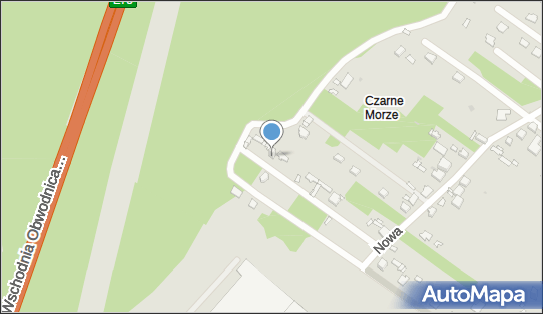 6443500271, Badem sp. z o.o. 