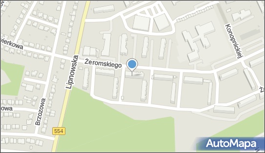 BadGeo Michał Badowski, Żeromskiego Stefana 8, Golub-Dobrzyń 87-400 - Przedsiębiorstwo, Firma, NIP: 8781721045