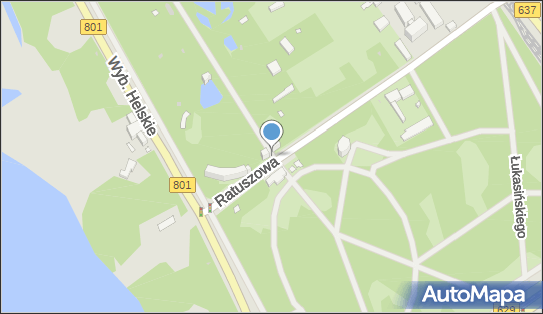 Badis Sp. z o.o, Ratuszowa 1/3, Warszawa 03-461 - Przedsiębiorstwo, Firma, godziny otwarcia, numer telefonu