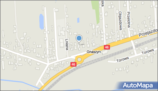 5732474645, Firma Transportowo-Handlowa 