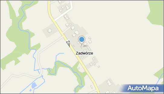 Badsam Paweł Janusz, Zadwórze 4, Zadwórze 38-700 - Przedsiębiorstwo, Firma, NIP: 6891206691