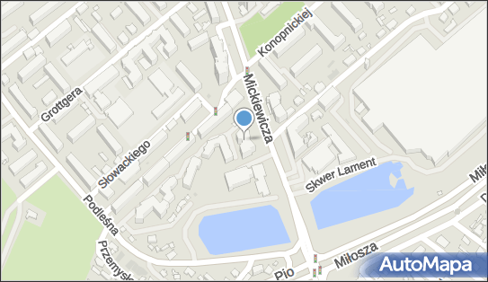Bafin Consulting Adam Borowski, ul. Adama Mickiewicza 48, Białystok 15-232 - Przedsiębiorstwo, Firma, NIP: 5422761474