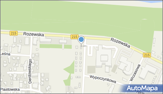 Bafix Głowniak Kacprzyk [ w Likwidacji, ul. Uzdrowiskowa 1 84-104 - Przedsiębiorstwo, Firma