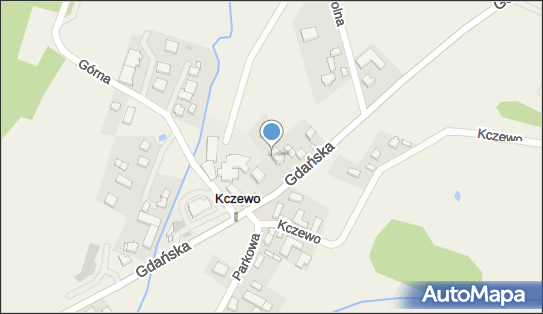 Bagger, Kczewo 80, Kczewo 83-304 - Przedsiębiorstwo, Firma, numer telefonu, NIP: 5892008260