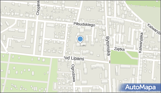 6451459330, Bagińska Alicja 