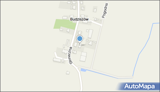 Bagiński B., Budziszów, Słoneczna 15, Budziszów 55-040 - Przedsiębiorstwo, Firma, NIP: 8961147599