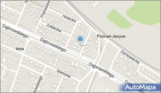 Baile Magdalena Sobkowiak Chojnacka i Jacek Sobkowiak, Wisłocka 1 60-406 - Przedsiębiorstwo, Firma, numer telefonu, NIP: 7811797929