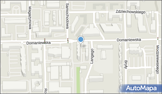 Bailine Skandynawski Salon Figury, Domaniewska 35a, Warszawa 02-672 - Przedsiębiorstwo, Firma, godziny otwarcia, numer telefonu