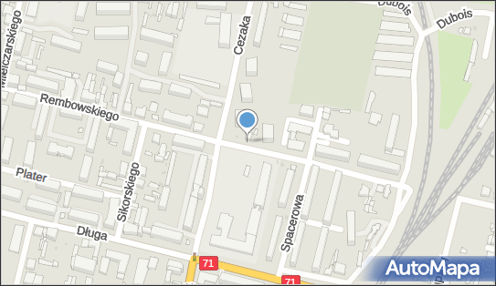 Baj Gabinet Psychoterapii Dziecka i Rodziny, Zgierz 95-100 - Przedsiębiorstwo, Firma, numer telefonu, NIP: 7321061569