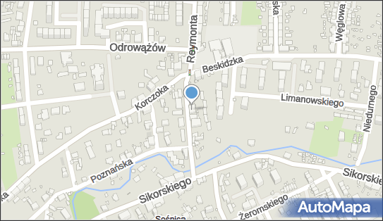 6311246746, Bajar Przedsiębiorstwo Wielobranżowe Wróblewski Jarosław 