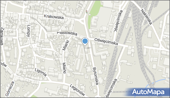 Bajc w Likwidacji, ul. Bytomska 3, Tarnowskie Góry 42-600 - Przedsiębiorstwo, Firma, numer telefonu, NIP: 6262433594