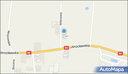 Bajeczne Ogrody, ul. Wiśniowa 2, Wróblowice 55-330 - Przedsiębiorstwo, Firma, NIP: 9131543220