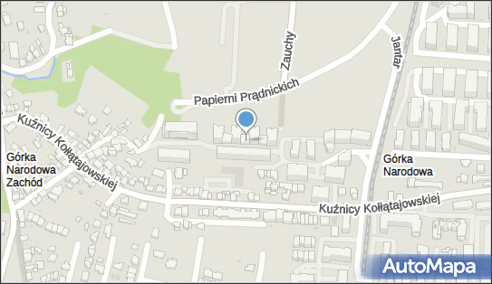Bajkasan, ul. Macieja Słomczyńskiego 18, Kraków 31-234 - Przedsiębiorstwo, Firma, NIP: 6751235994
