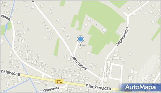 8132825405, Bajkowa Chatka Simonetta Chrabańska-Jajko 