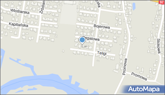 Bajkowe Ogrody i Domy od A z Syn, Teligi Leonida 6, Konin 62-510 - Przedsiębiorstwo, Firma, numer telefonu