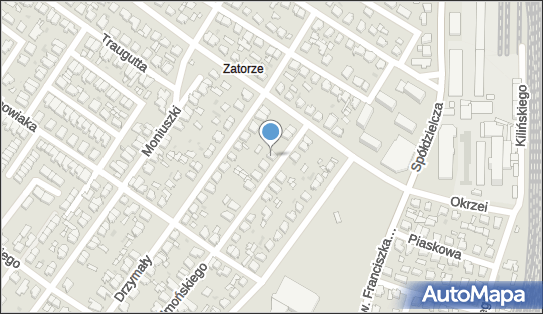 Bajończak Maria 1/Hurt Import Export 2/Pphubajończak Wspólnik 64-100 - Przedsiębiorstwo, Firma, NIP: 6971033086