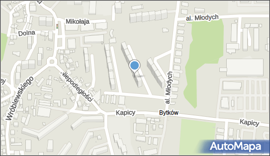 9542735257, Bajter Mikołaj Korcz 
