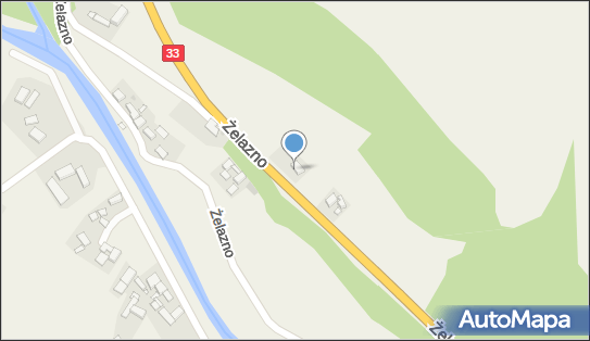 Bąk A.Warsztat , Żelazno, Żelazno 44, Żelazno 57-361 - Przedsiębiorstwo, Firma, NIP: 8831327529