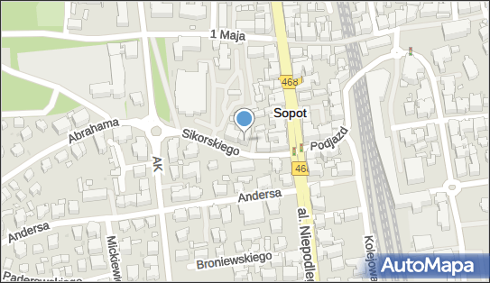 5841021859, Bak Broker Brokerzy Ubezpieczeniowi sp. z o.o. 