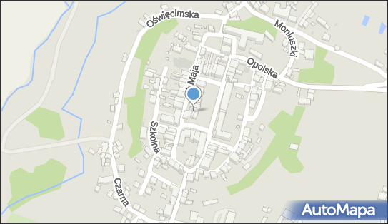 7551643329, Bąk Teresa Sklep Wielobranżowy 
