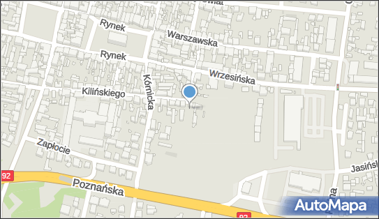 Baka-Car Bartosz Kujawski, Kilińskiego Jana, płk. 42, Swarzędz 62-020 - Przedsiębiorstwo, Firma, NIP: 7773297307