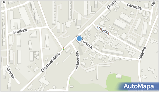 Baka Clinic, Lutycka 2B/3, Świnoujście 72-600 - Przedsiębiorstwo, Firma, numer telefonu