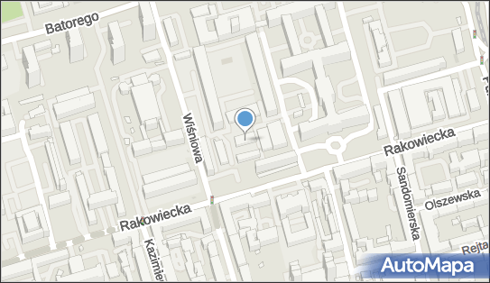 Bakałarz S.C. Studium Języków Obcych, Wiśniowa 56, Warszawa 02-520 - Przedsiębiorstwo, Firma, numer telefonu