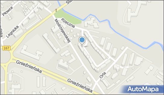 Bakałarz, Orla 15b, Koszalin 75-727 - Przedsiębiorstwo, Firma, NIP: 6691984308