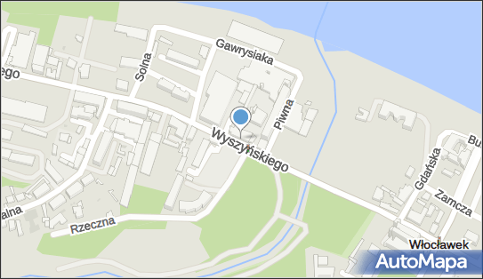 Bakalland SA - Zakład produkcyjny we Włocławku, Wyszyńskiego 14 87-800 - Przedsiębiorstwo, Firma, numer telefonu