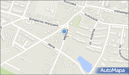 BAKALLANDIA, ul. Młyńska 6, Busko-Zdrój 28-100 - Przedsiębiorstwo, Firma, NIP: 6551903132