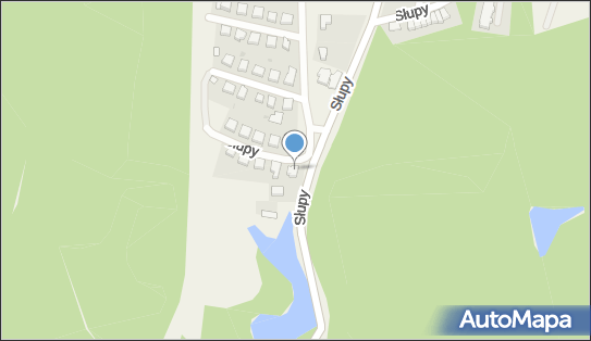 Bakcyle, Słupy 2, Słupy 10-381 - Przedsiębiorstwo, Firma, NIP: 7390207467