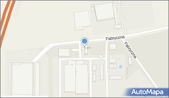 5621702416, Bakerfix sp. z o.o. 