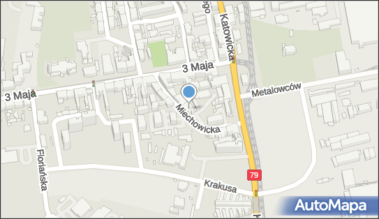6452455736, Baker Polska sp. kom. 