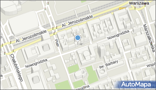 BAKK Sp. z o.o., Nowogrodzka 56a, Warszawa 00-695 - Przedsiębiorstwo, Firma, numer telefonu