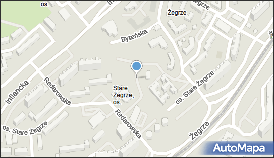 Bakłażan, Osiedle Stare Żegrze, Poznań 61-249 - Przedsiębiorstwo, Firma, NIP: 7861199225