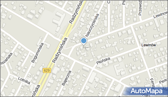 Bakpol, Lewinowska 6, Warszawa 03-684 - Przedsiębiorstwo, Firma, godziny otwarcia, numer telefonu