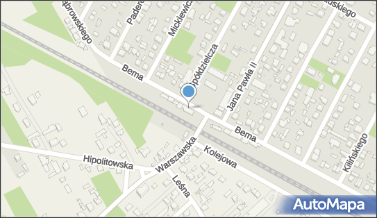 8221854590, Andrzej Bakiera Wspólnik Spółki Cywilnej Bakwit 