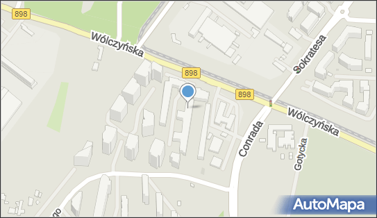 Balance G.Pol, Wólczyńska 63, Warszawa 01-931 - Przedsiębiorstwo, Firma, NIP: 6661923360