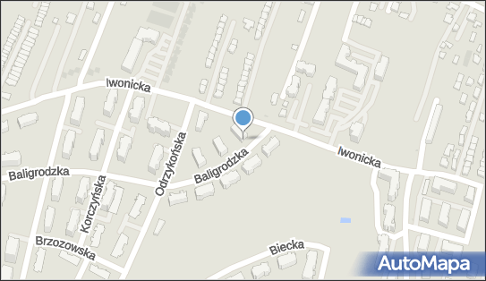 8131705248, Balanda Danuta Bałanda 