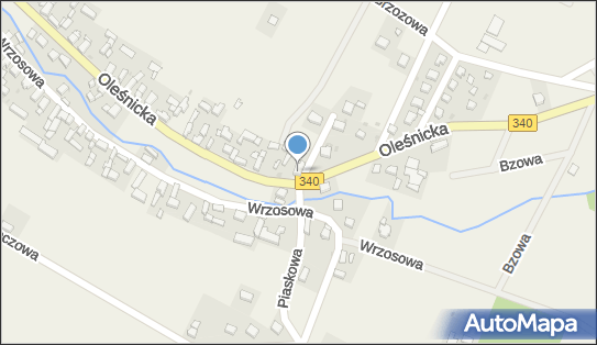 Balaszczuk A., Zawonia, Oleśnicka 43, Zawonia 55-106 - Przedsiębiorstwo, Firma, NIP: 9151322143