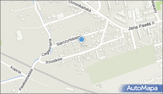 Balawejder Stanisław - Usługowy Zakład Instalacji Sanitarno-Gazowych 37-500 - Przedsiębiorstwo, Firma, NIP: 7920011572