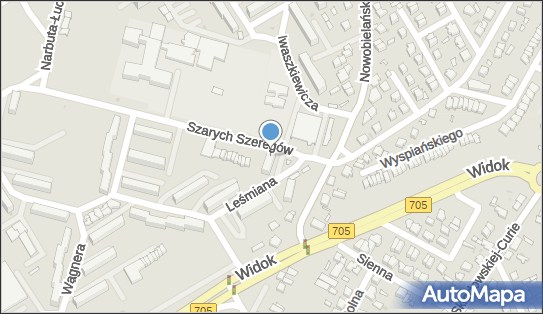 Balbina Czech, Szarych Szeregów 3, Skierniewice 96-100 - Przedsiębiorstwo, Firma, NIP: 8351341920
