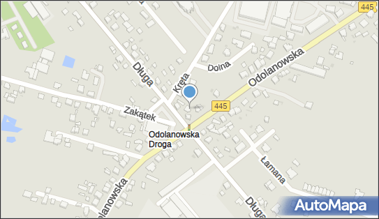 Balcerowiak Arkadiusz Taxi Osobowe, Odolanowska 84 63-400 - Przedsiębiorstwo, Firma, NIP: 6221625894