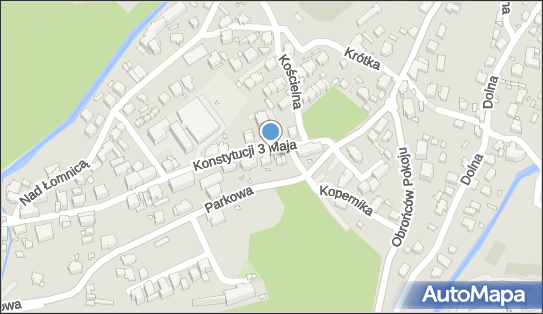 6651109072, Balcerzak Błażej Biuro Usługowo - Handlowo - Turystyczne 