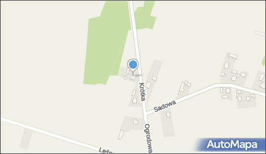 5771828426, Usługi Spawalniczo - Monterskie 