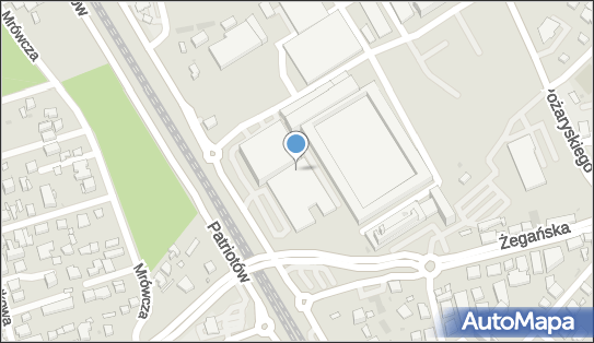5372098972, Balley & Co Optyka Iga Urban 