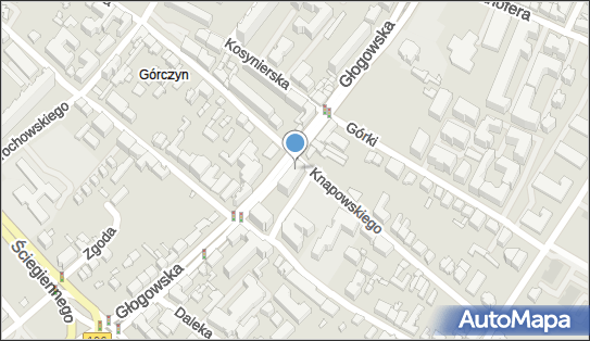 9720973793, Balma Salon Firmowy Poznań sp. z o.o. 