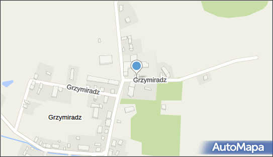 Balsa Cygan Marcin Cichoń Grzegorz, Grzymiradz 19, Grzymiradz 74-400 - Przedsiębiorstwo, Firma, numer telefonu, NIP: 5971638564
